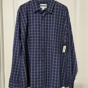 Amazon Essentials Dress Shirt